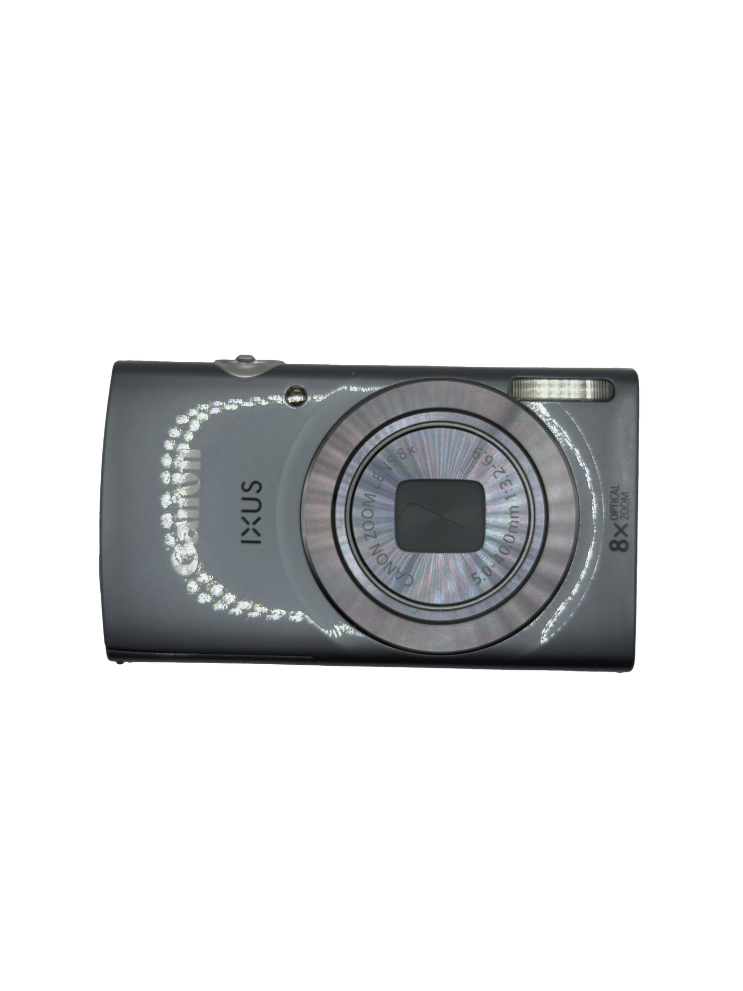 Canon IXUS 160