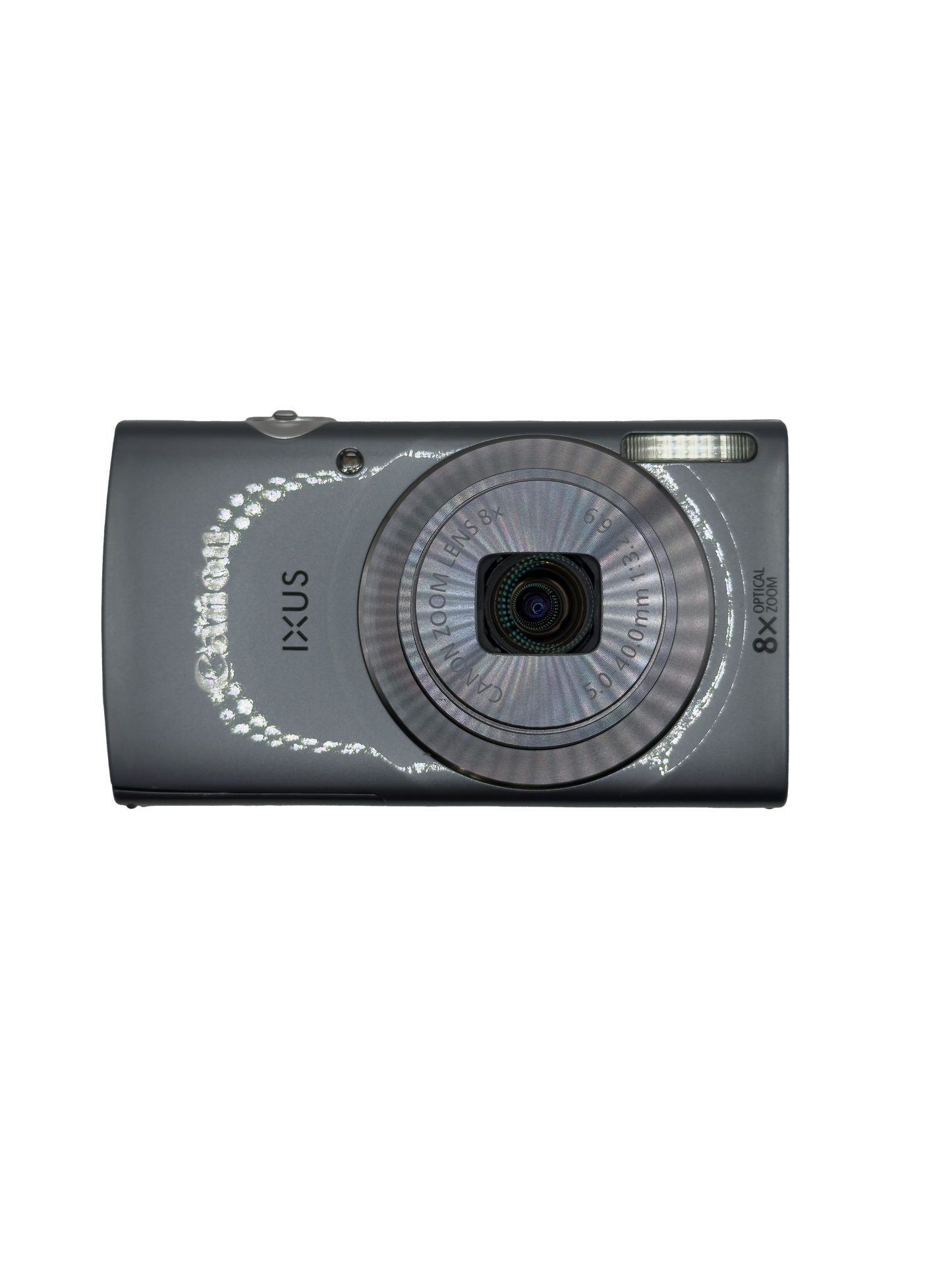 Canon IXUS 160