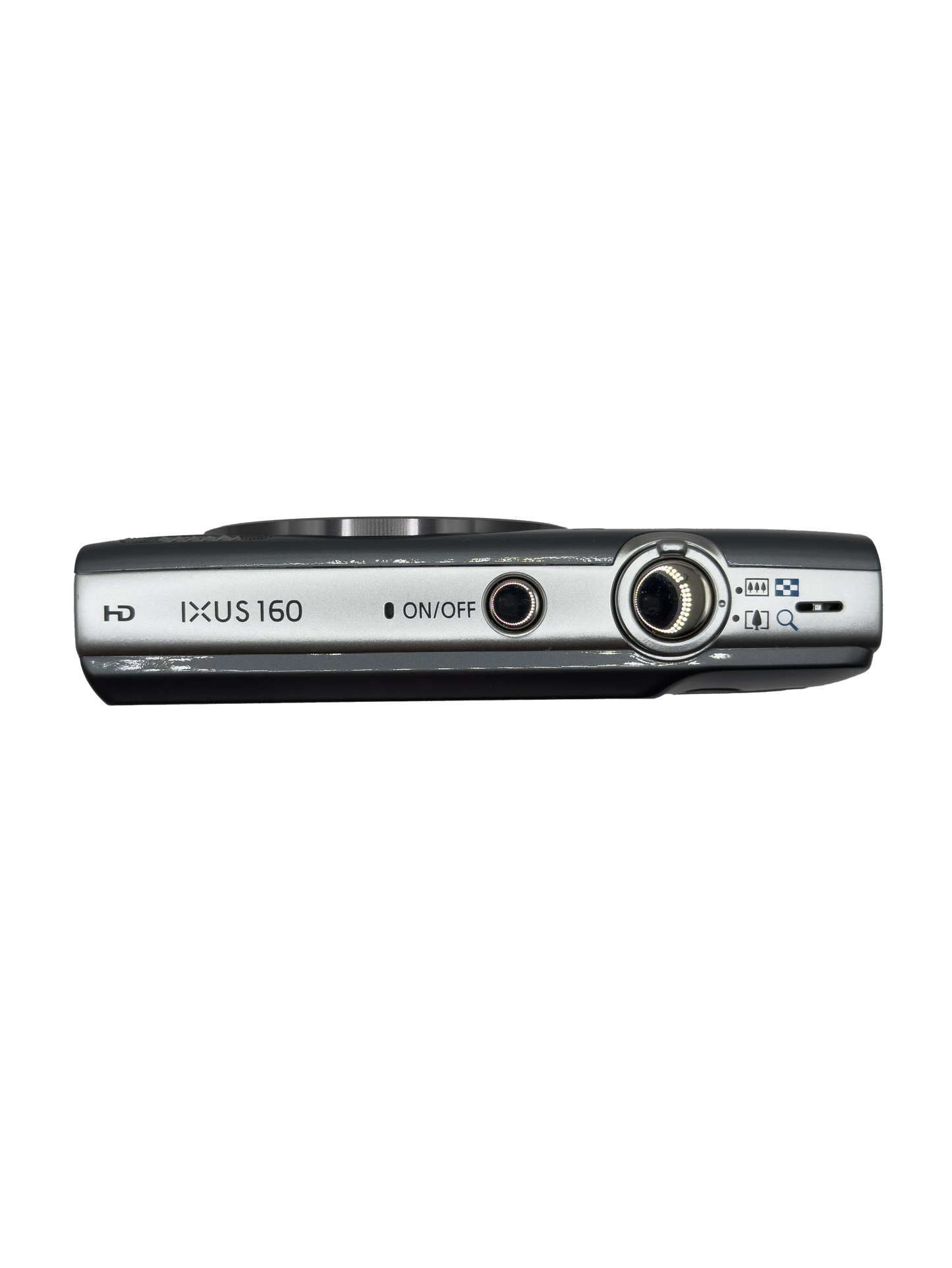 Canon IXUS 160