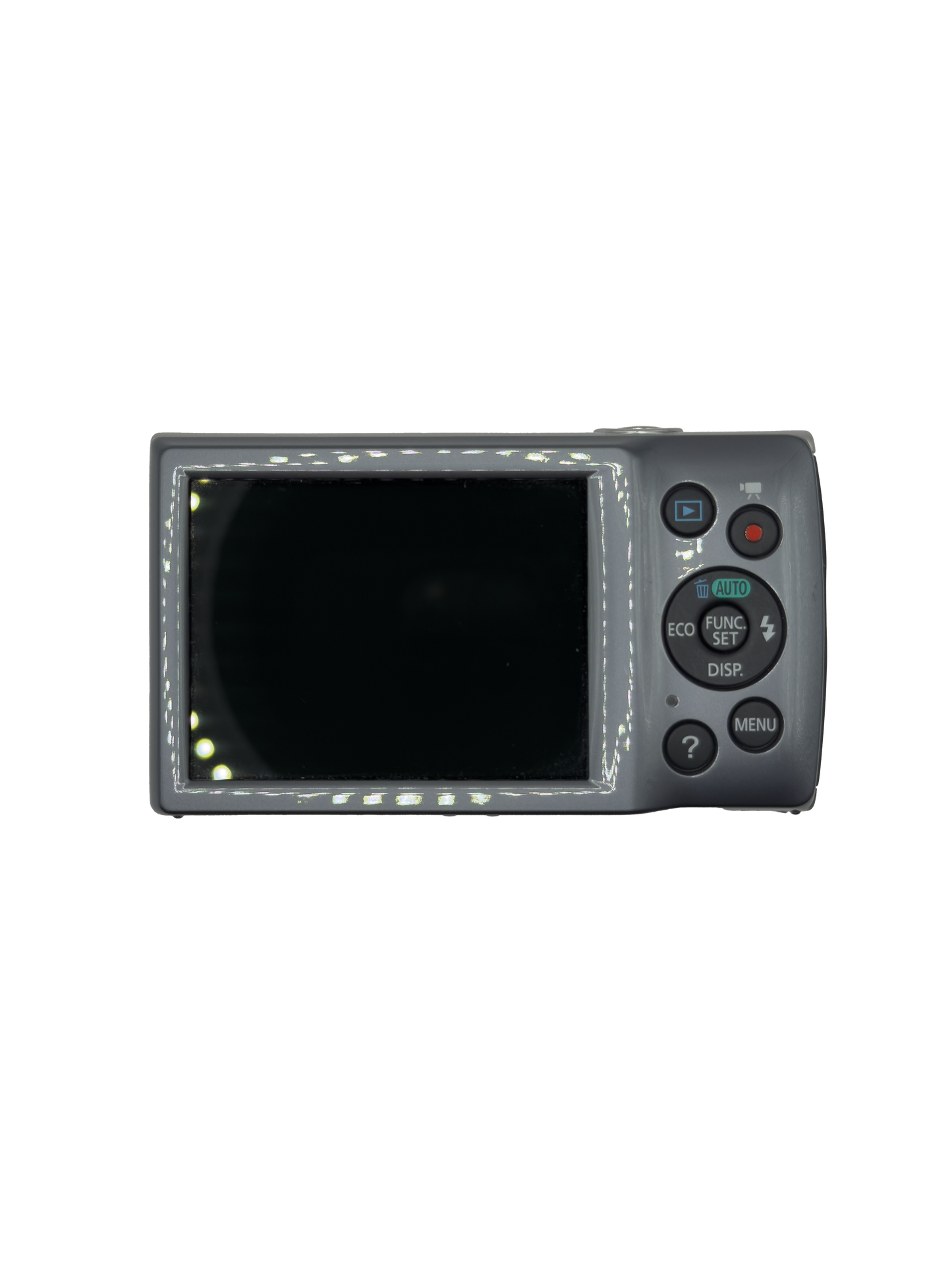 Canon IXUS 160