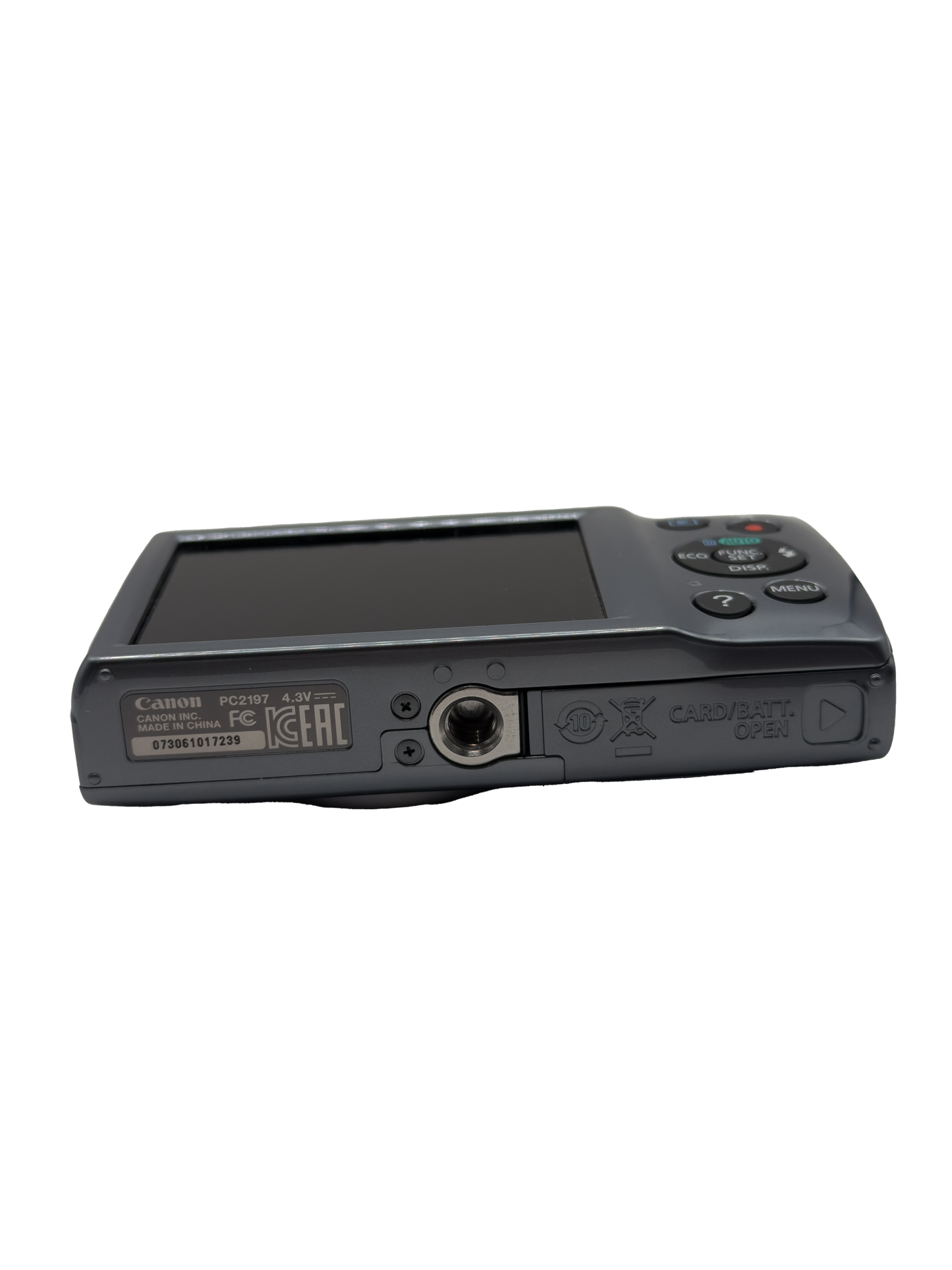 Canon IXUS 160