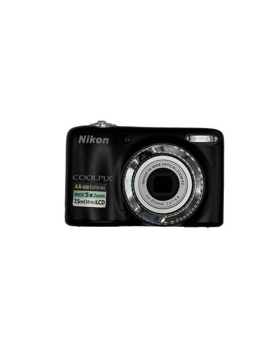 Nikon Coolpix L25