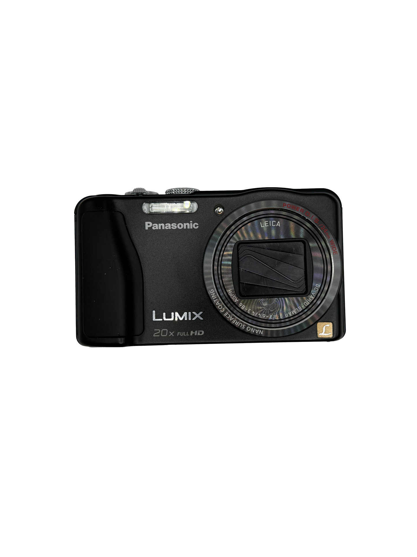 Panasonic Lumix DMC-ZS20