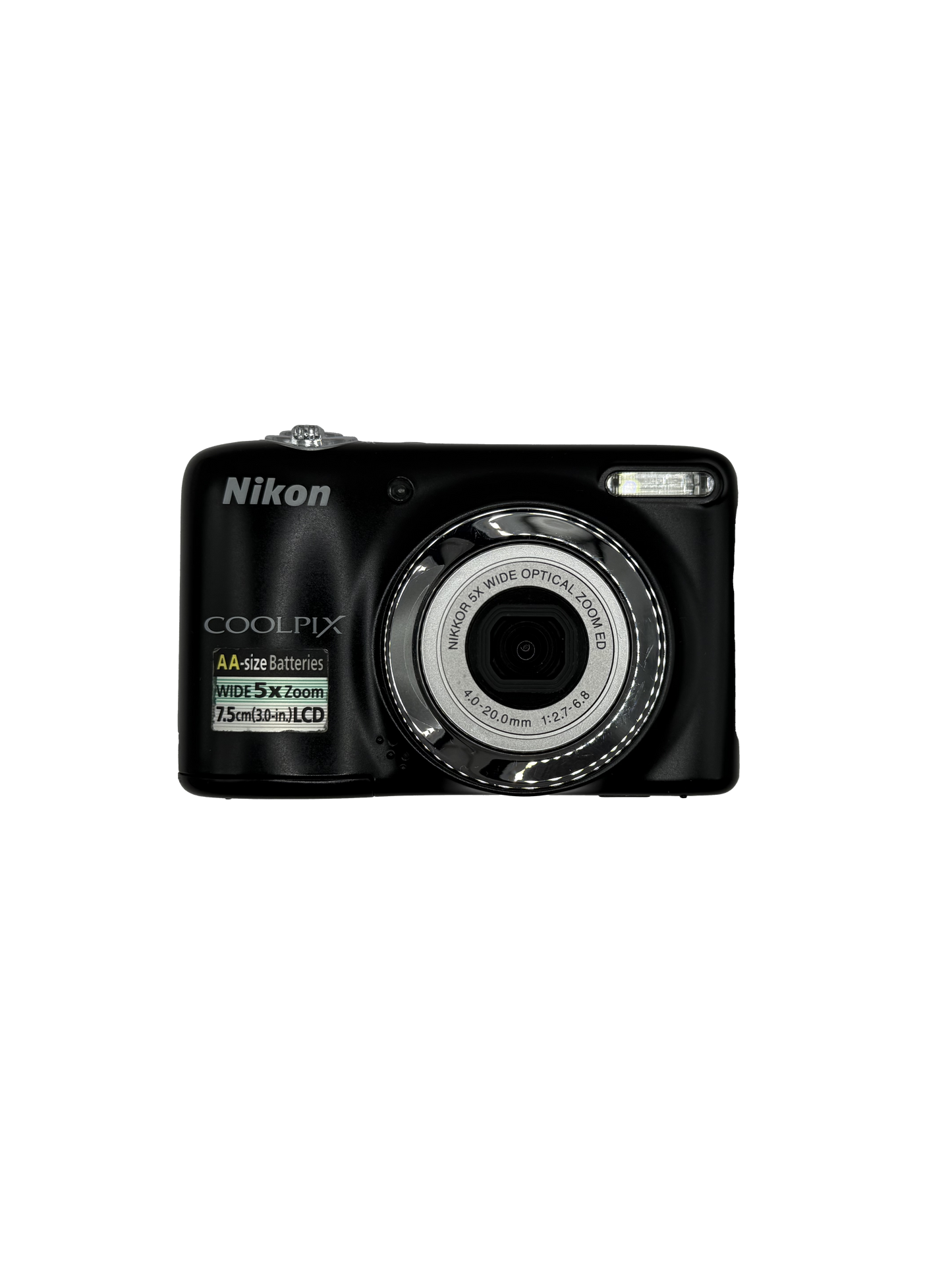 Nikon Coolpix L25