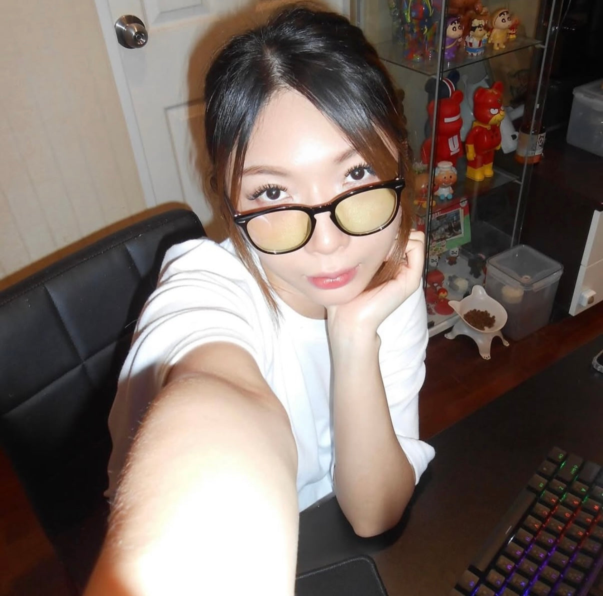 Panasonic Lumix DMC-XS1