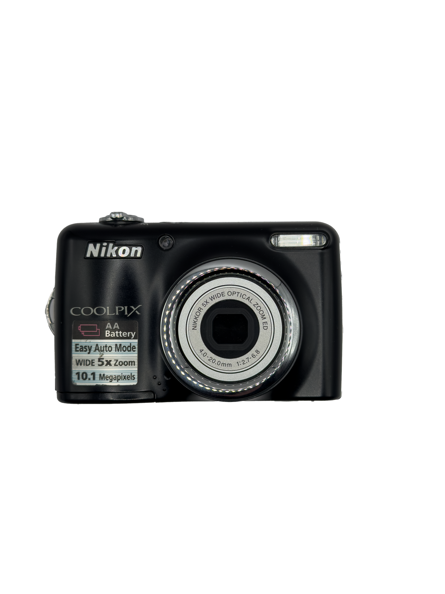 Nikon Coolpix L23