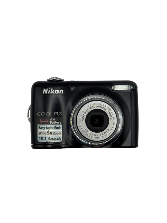 Nikon Coolpix L23