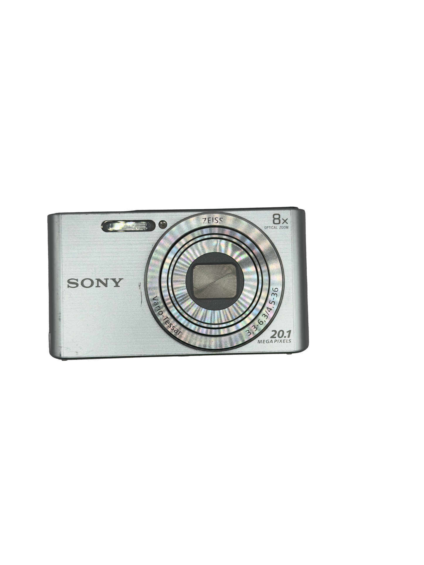 Sony Cybershot DSC-W830