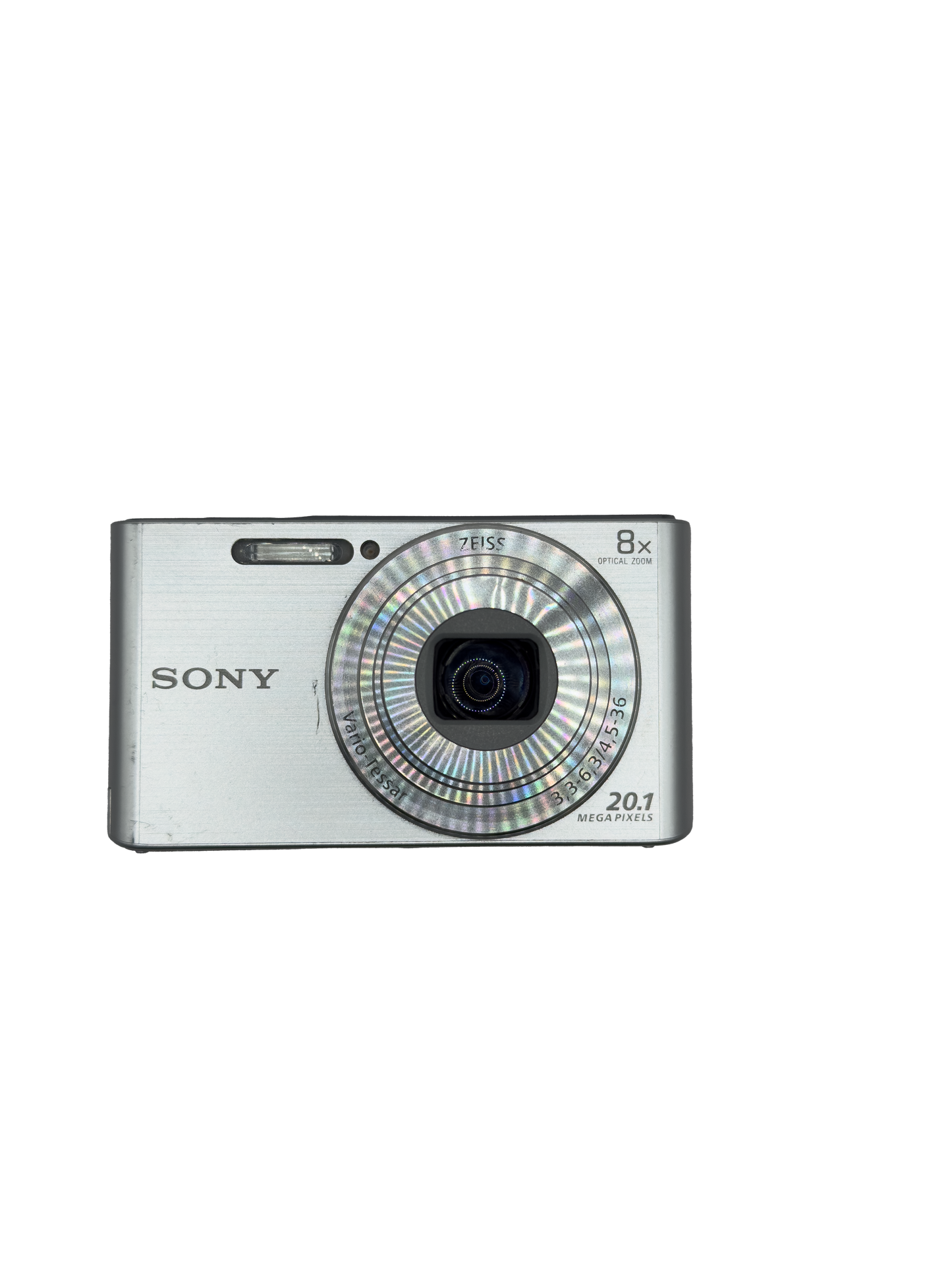 Sony Cybershot DSC-W830