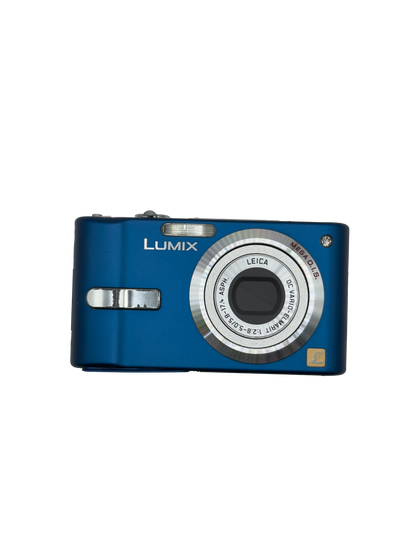 Panasonic Lumix FX10