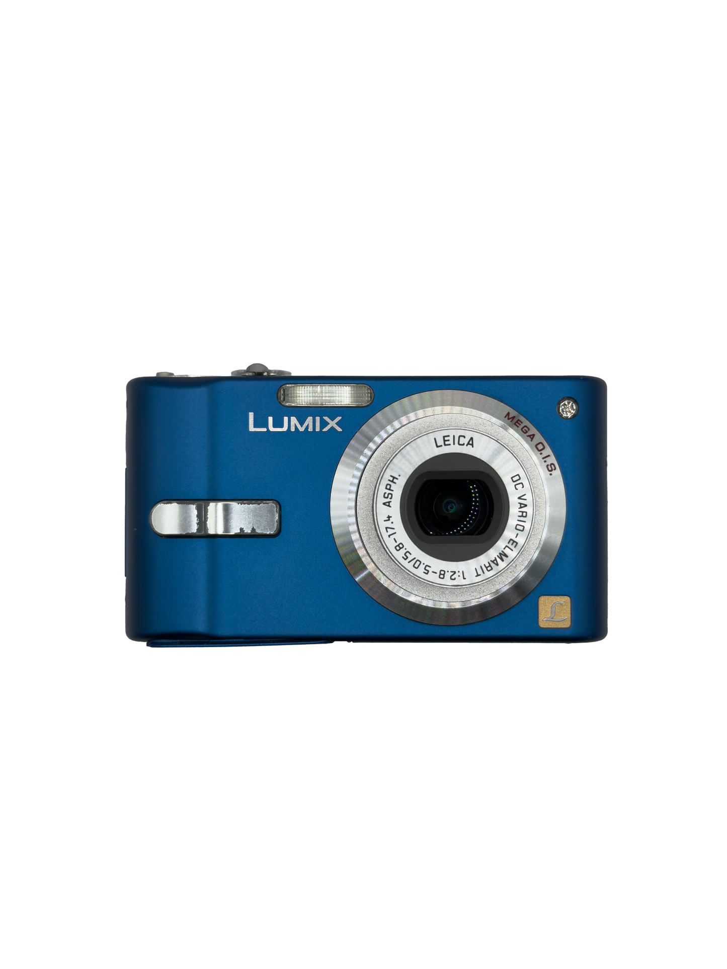 Panasonic Lumix FX10