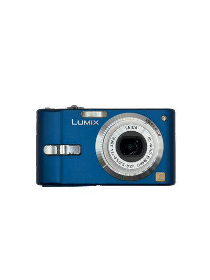 Panasonic Lumix FX10