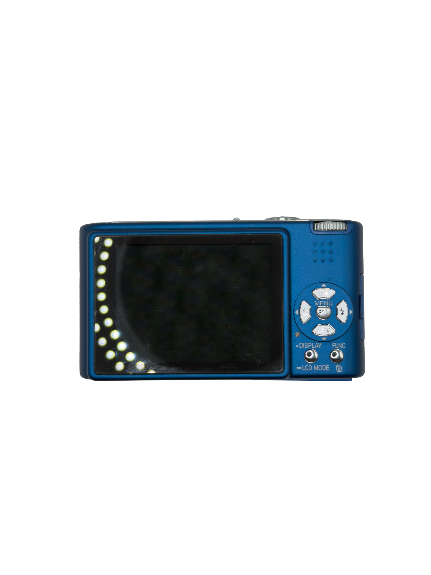 Panasonic Lumix FX10