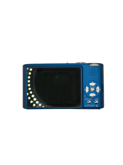 Panasonic Lumix FX10