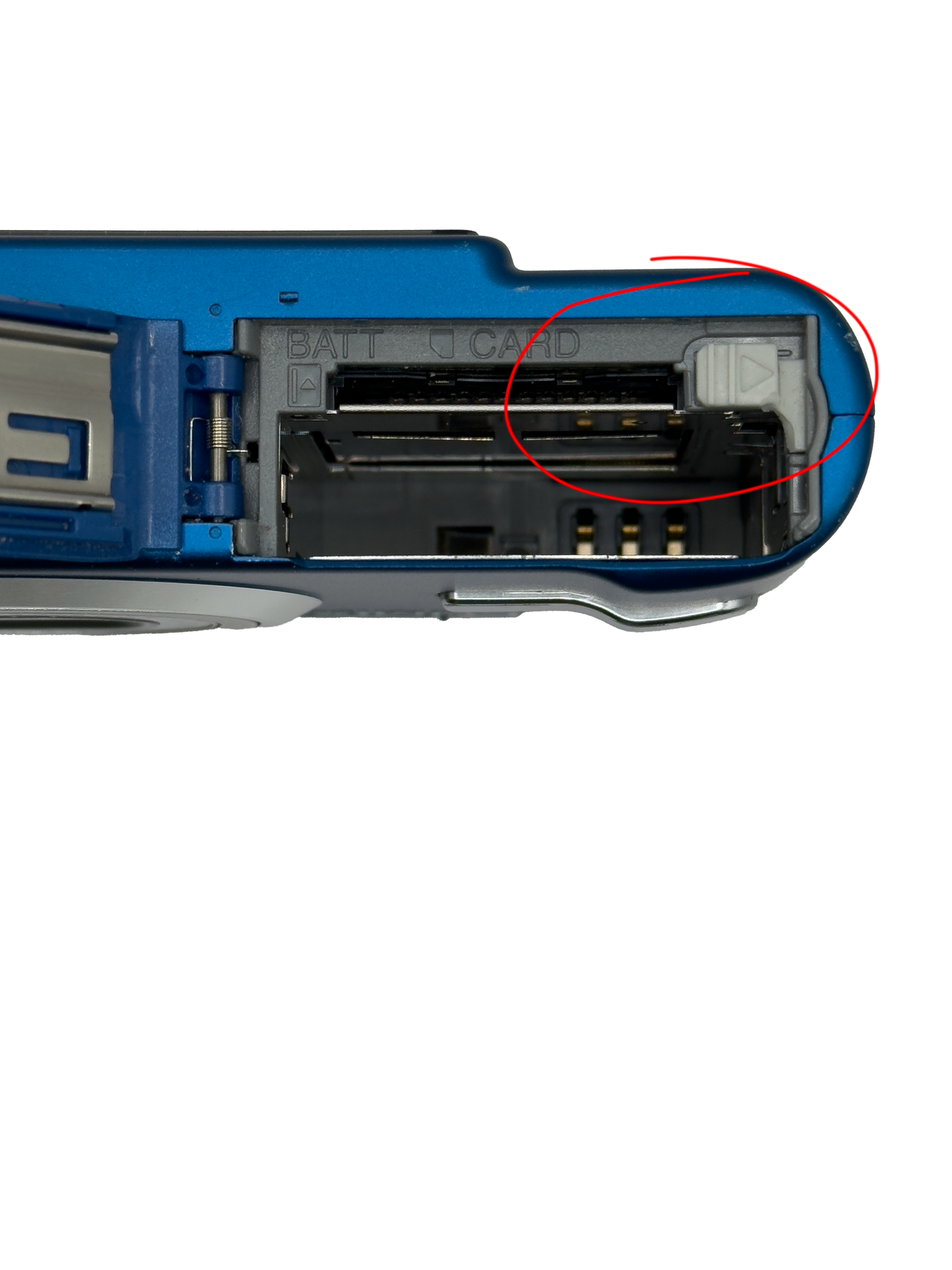 Panasonic Lumix FX10