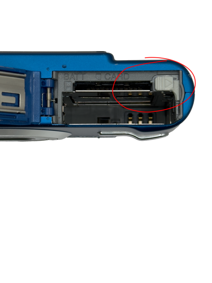 Panasonic Lumix FX10