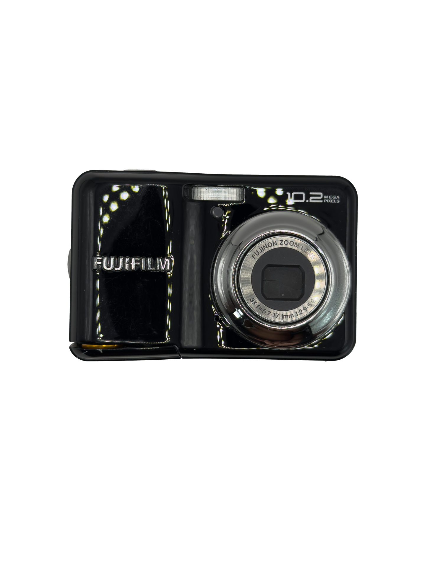 Fujifilm FinePix A180