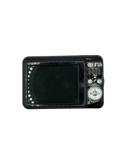 Fujifilm FinePix A180