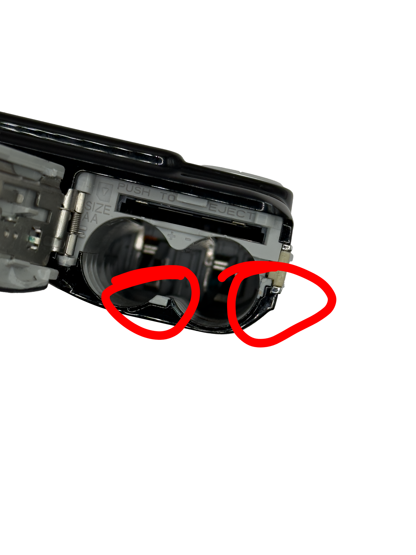 Fujifilm FinePix A180