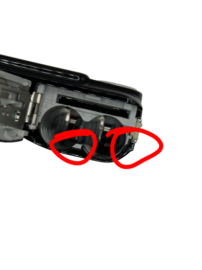 Fujifilm FinePix A180