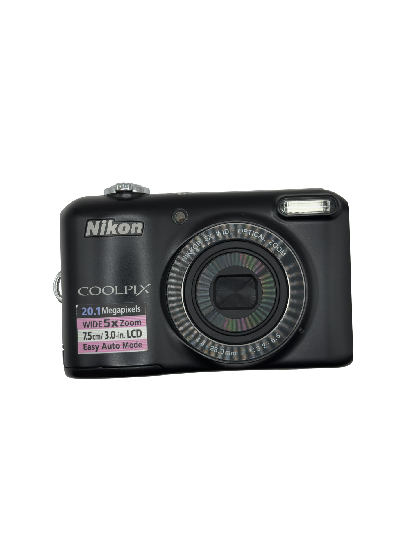 Nikon Coolpix L28