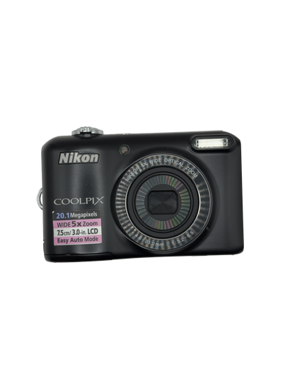 Nikon Coolpix L28