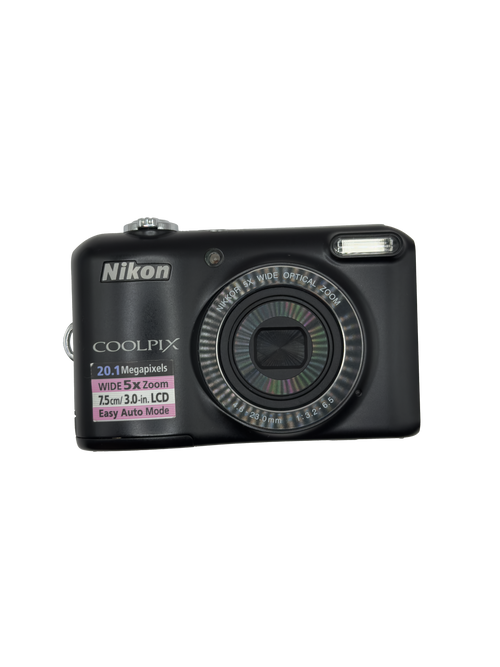 Nikon Coolpix L28