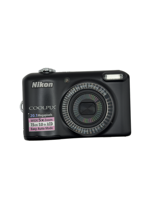 Nikon Coolpix L28