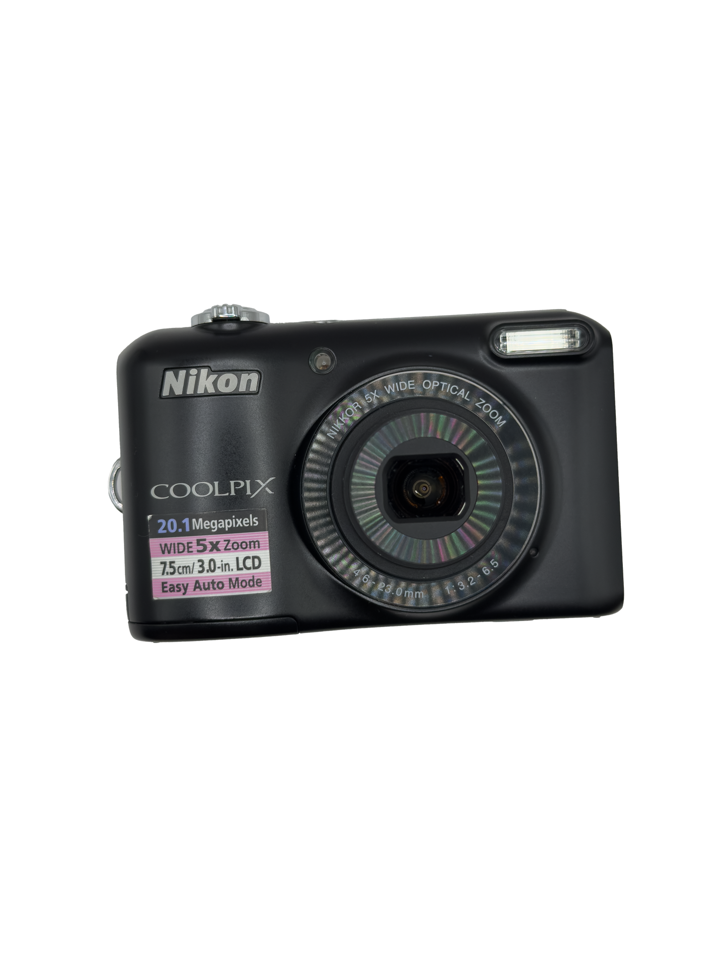 Nikon Coolpix L28