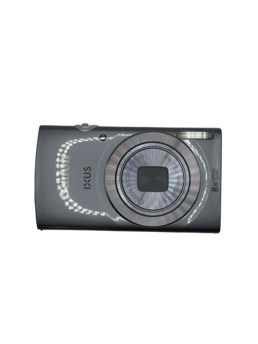 Canon IXUS 160