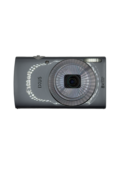 Canon IXUS 160