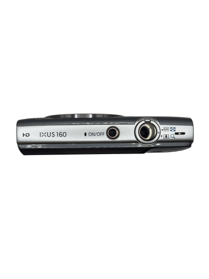 Canon IXUS 160