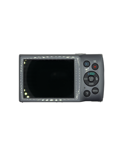 Canon IXUS 160