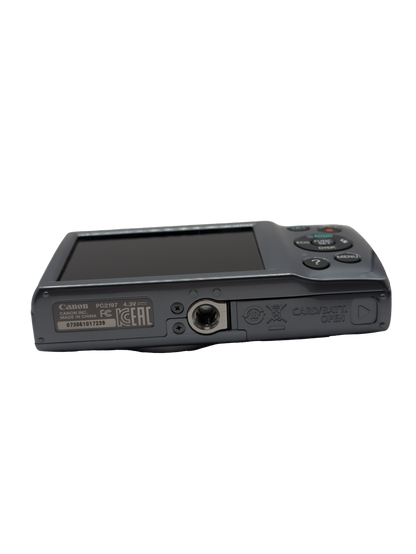 Canon IXUS 160