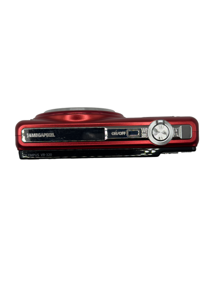 Olympus VR-320