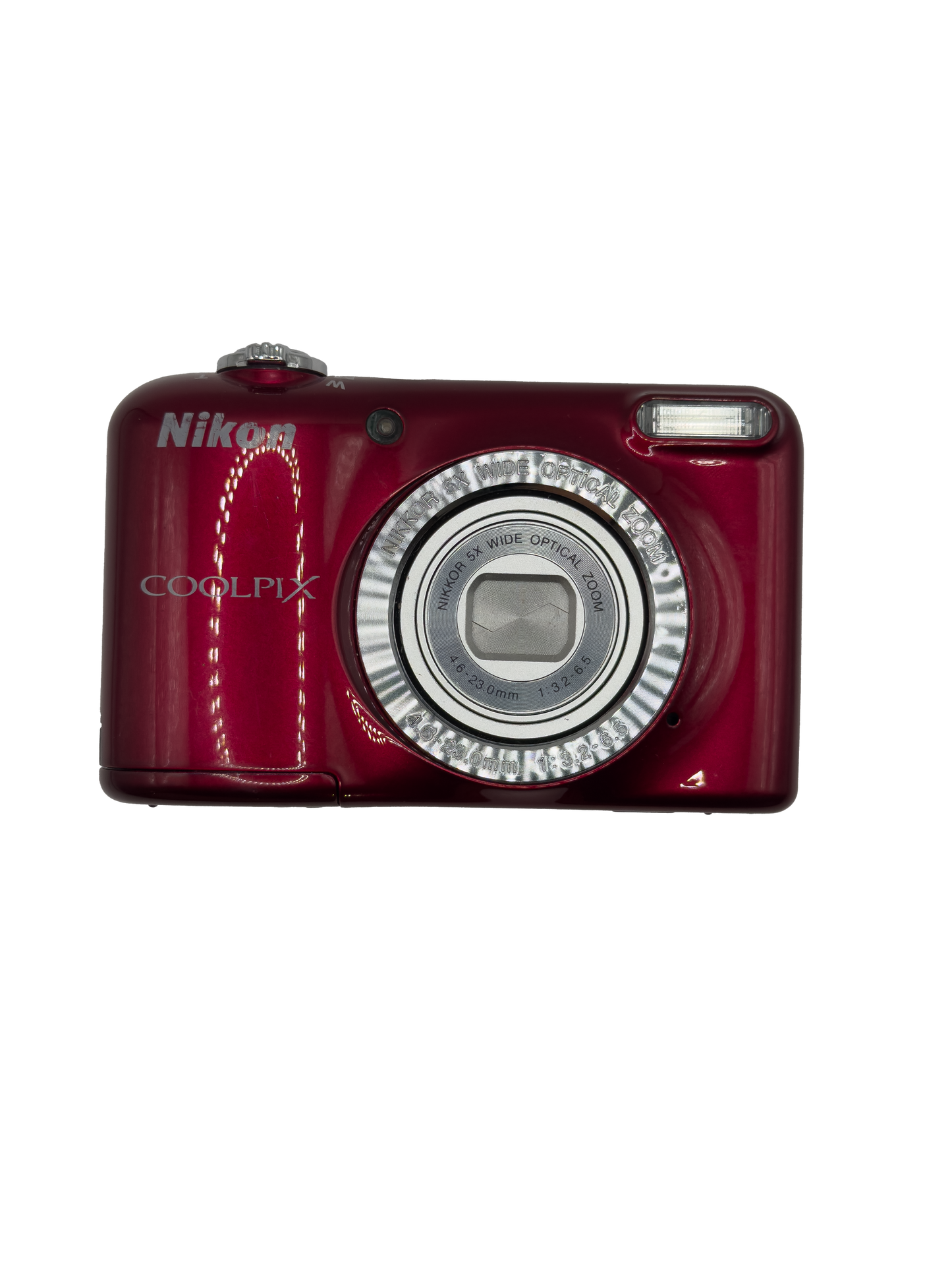 Nikon Coolpix A10
