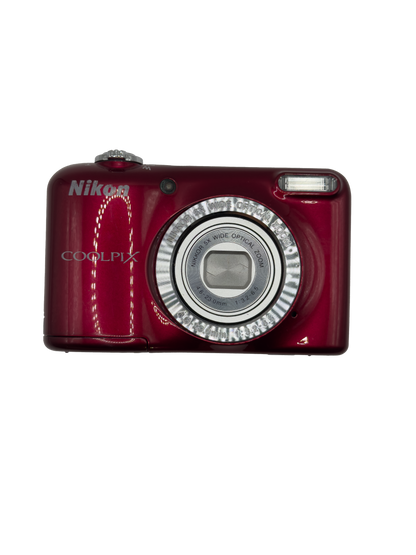 Nikon Coolpix A10