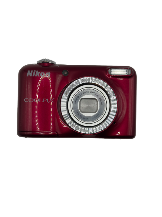 Nikon Coolpix A10