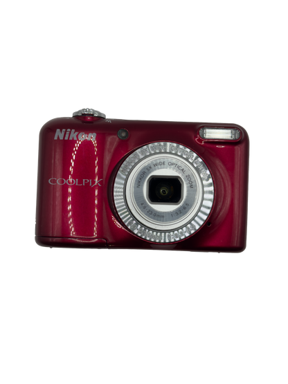 Nikon Coolpix A10
