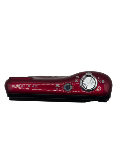 Nikon Coolpix A10