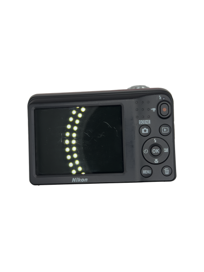 Nikon Coolpix A10