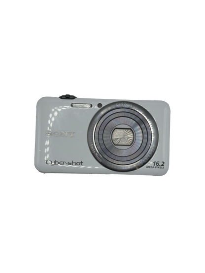 Sony Cyber-shot WX7