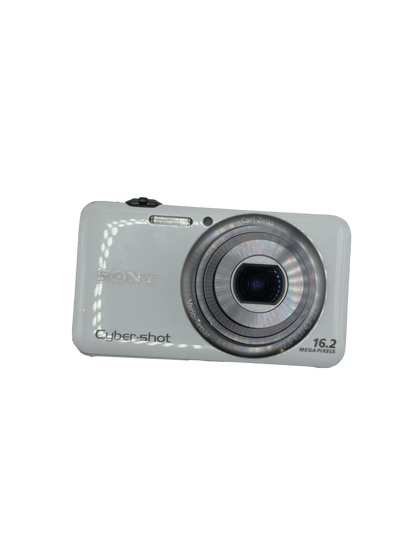 Sony Cyber-shot WX7