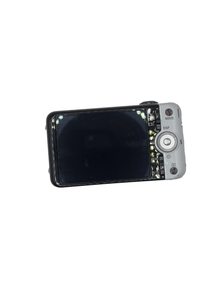 Sony Cyber-shot WX7