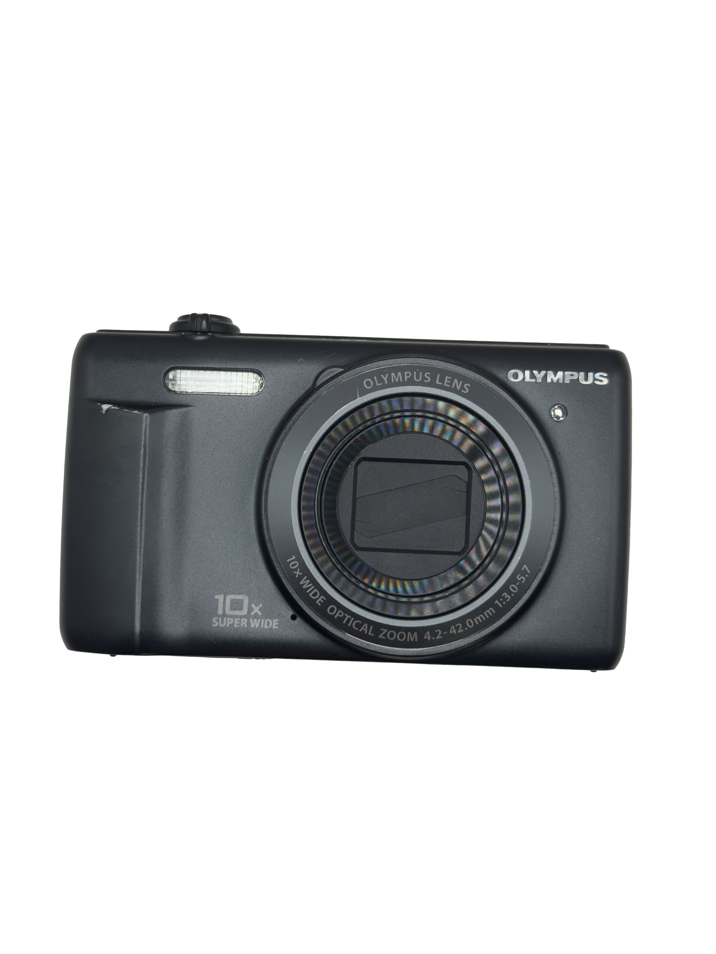 Olympus D-750