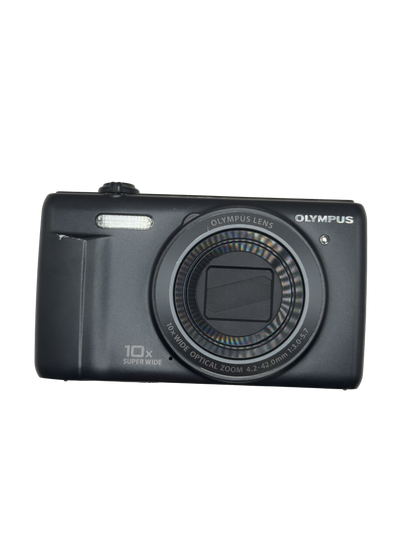 Olympus D-750