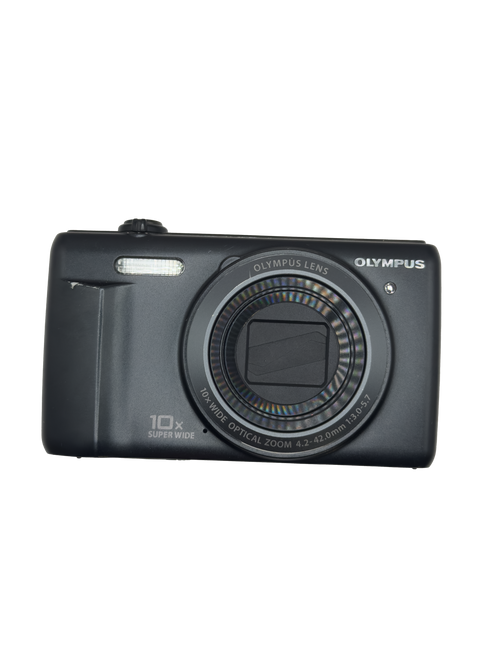 Olympus D-750