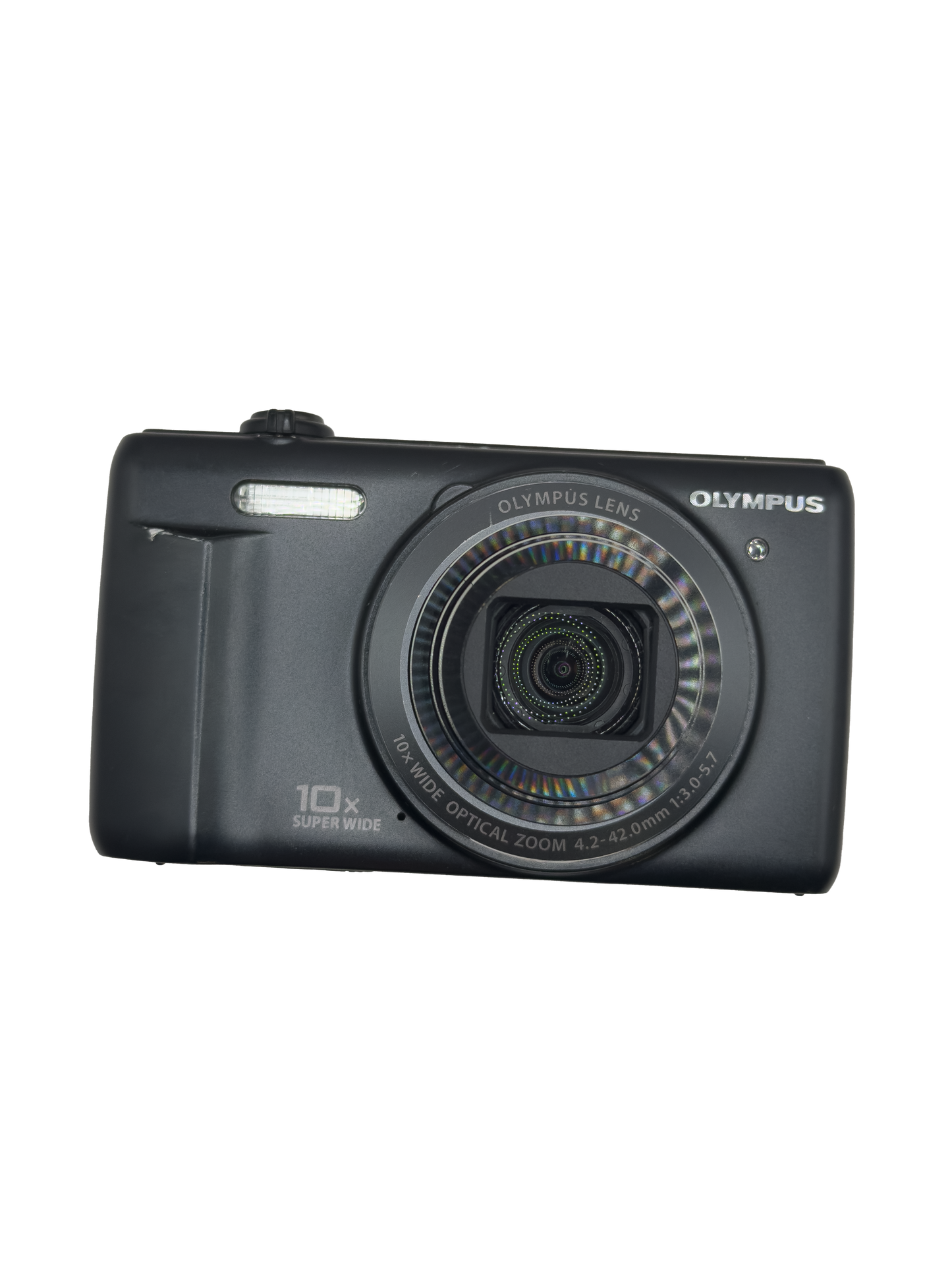 Olympus D-750