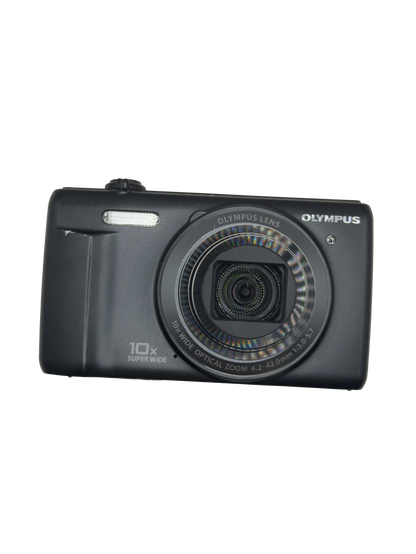Olympus D-750