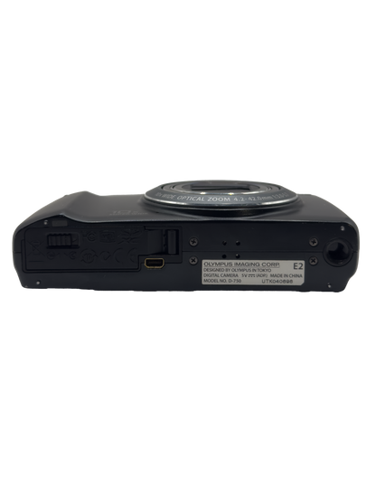 Olympus D-750